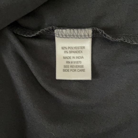 Bolle in motion woman’s athletic top size small - Picture 7 of 8